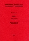 Elementi di armeno aureo I. Introduzione, la scrittura, il sistema fonologico